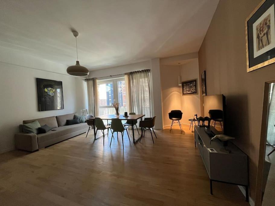 Lml Housing The Place To Be In Rome Buitenkant foto