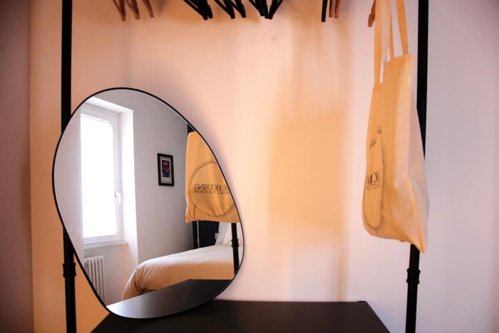 Lml Housing The Place To Be In Rome Buitenkant foto