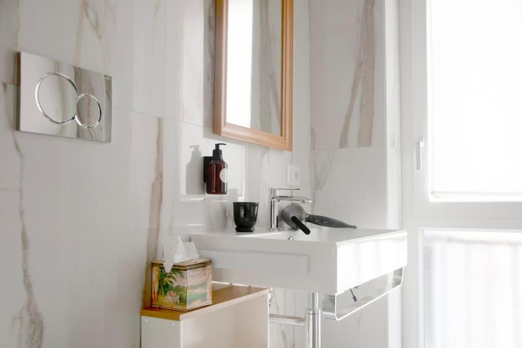 Lml Housing The Place To Be In Rome Buitenkant foto