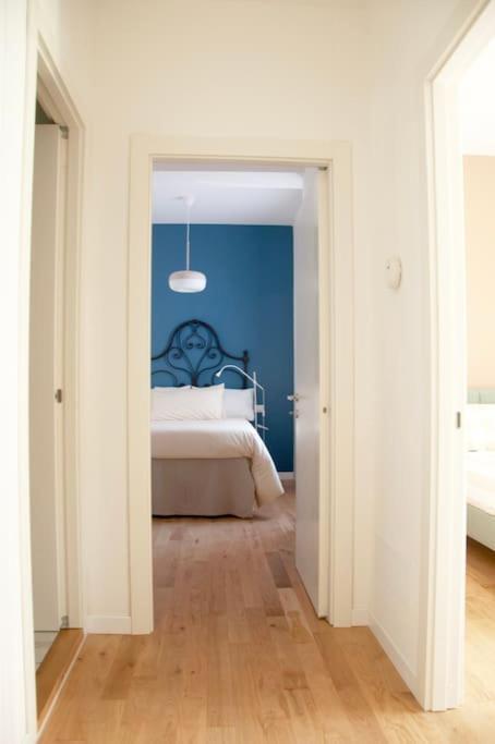 Lml Housing The Place To Be In Rome Buitenkant foto