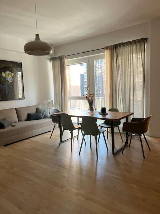 Lml Housing The Place To Be In Rome Buitenkant foto