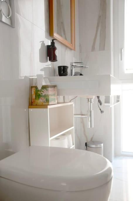Lml Housing The Place To Be In Rome Buitenkant foto