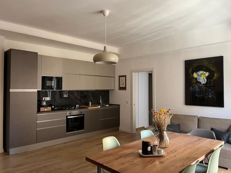 Lml Housing The Place To Be In Rome Buitenkant foto