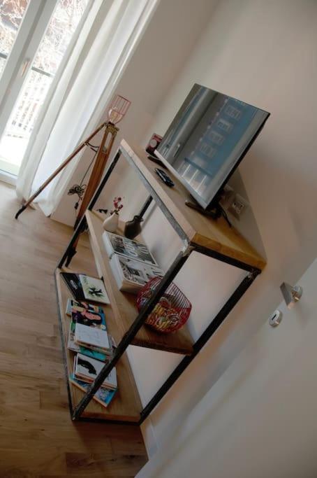 Lml Housing The Place To Be In Rome Buitenkant foto