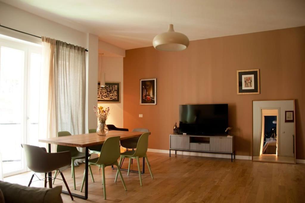 Lml Housing The Place To Be In Rome Buitenkant foto